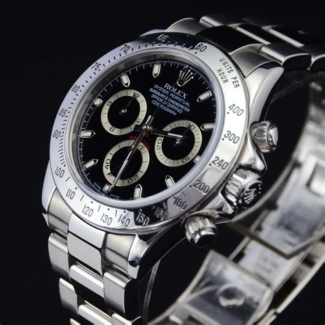 rolex daytona used for sale